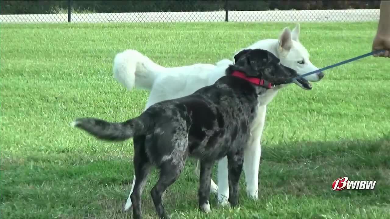Shawnee County, Smucker's agreement could bring benefits to Lake Shawnee & Bark Park