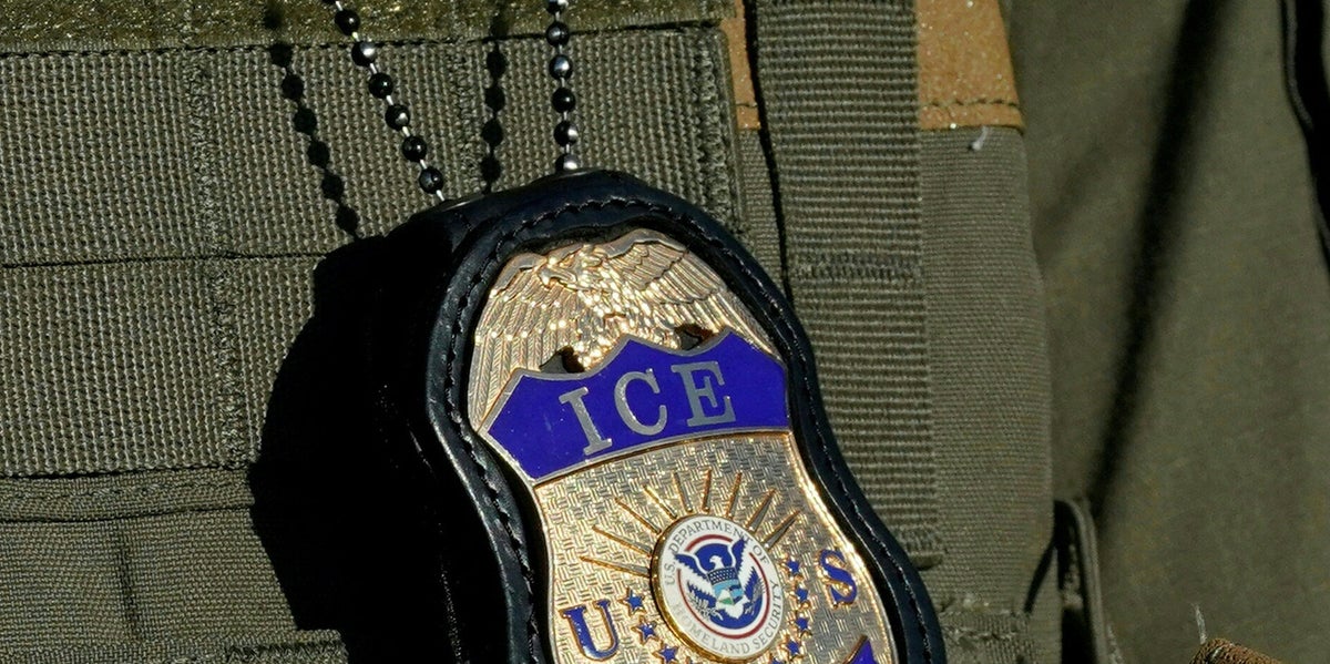 ICE arrests captain of boat that capsized in New York Harbor
