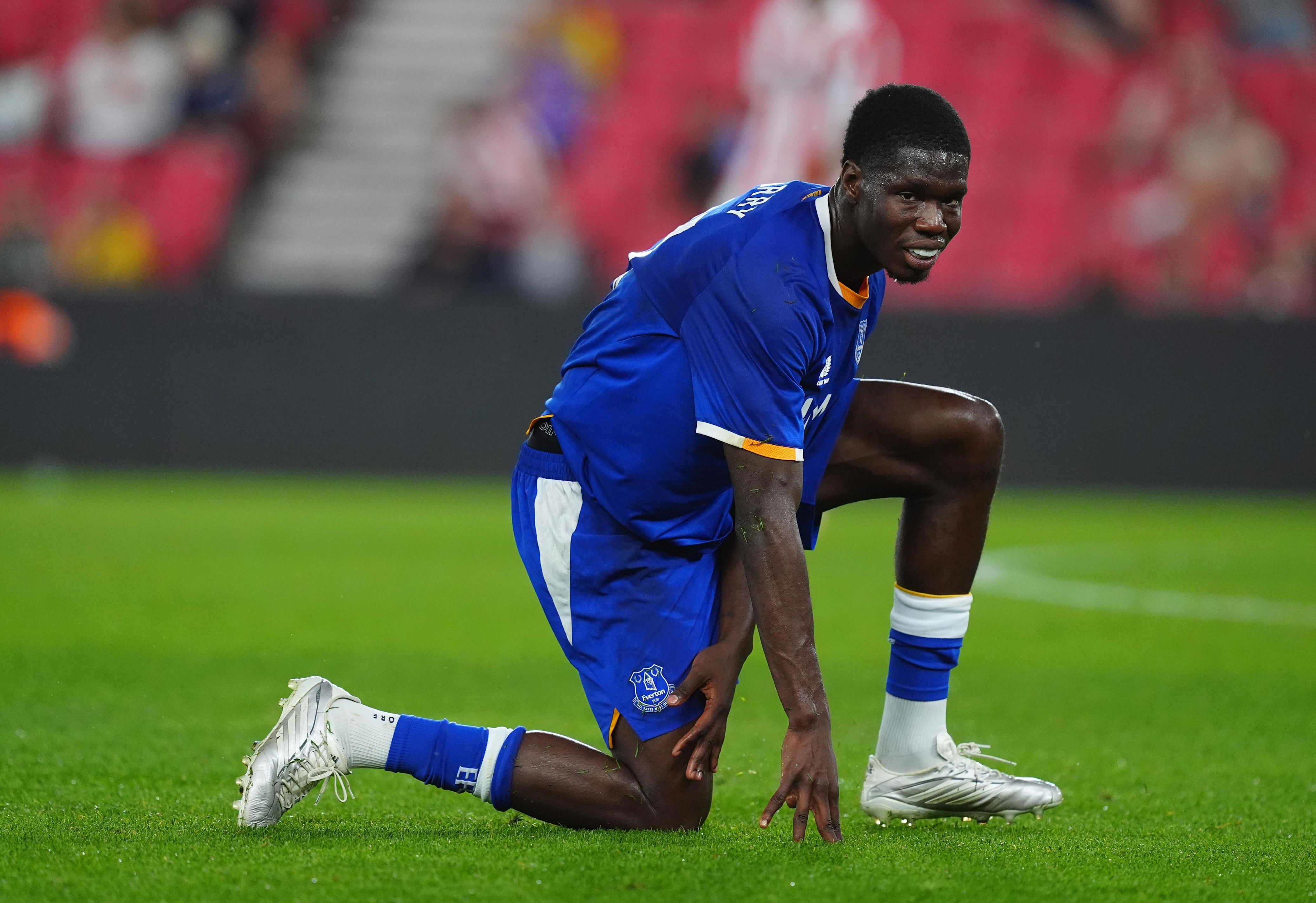 Everton 2026-27 season preview: Strikers | Blues duo to fire team up the table?