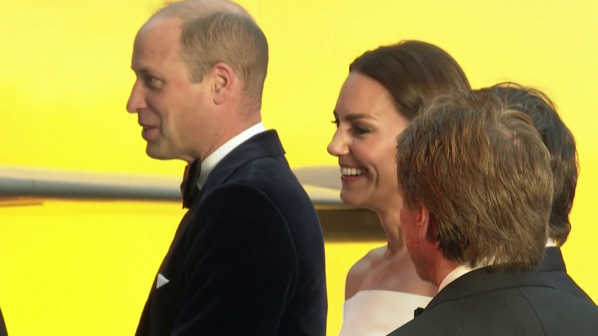 Prince Harry et Meghan Markle : vers un retour au Royaume-Uni ? - divertissement news from Dailymotion