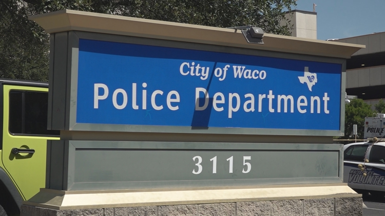 Who's your neighborhood officer? Waco PD makes it easier to find out