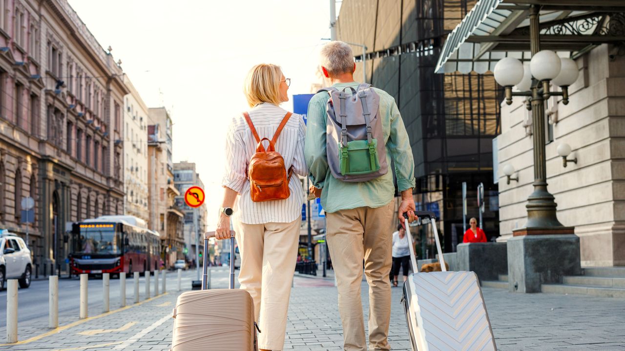 What does travel insurance cover?