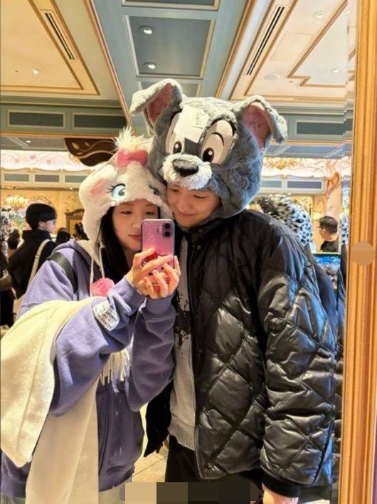 지예은♥바타, 공개열애 4개월만 결혼 언급하더니.. 