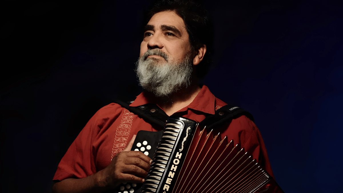 Celso Piña: ¿Profeta en su tierra? El legado del 'Rebelde del Acordeón ...