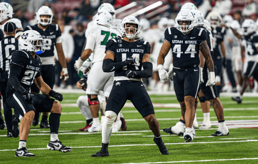 Bronson Olevao Jr. proving loyalty still has a place in college football
