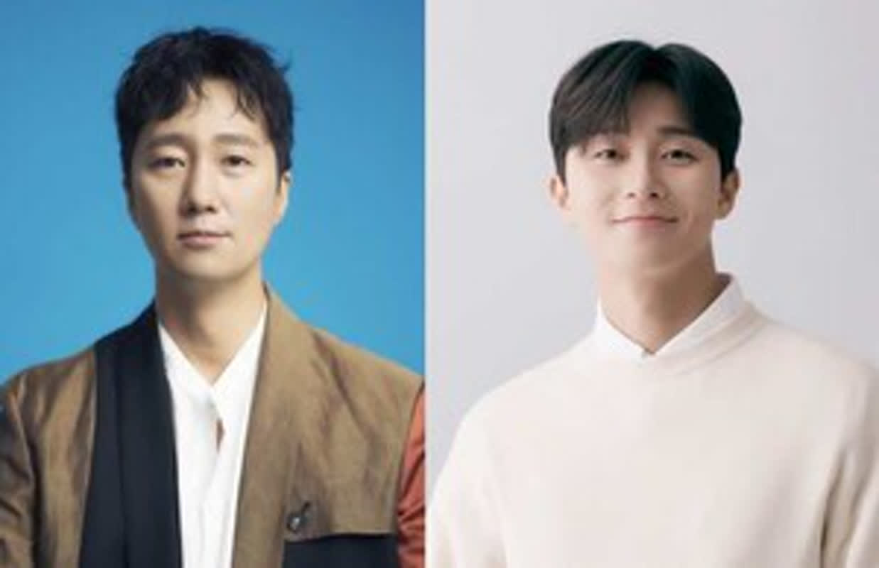박해일·박서준·최대훈, 이준익 감독 신작 '반딧불이' 9월 크랭크인