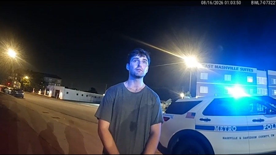 Search continues for missing Colorado man last seen in East Nashville days ago