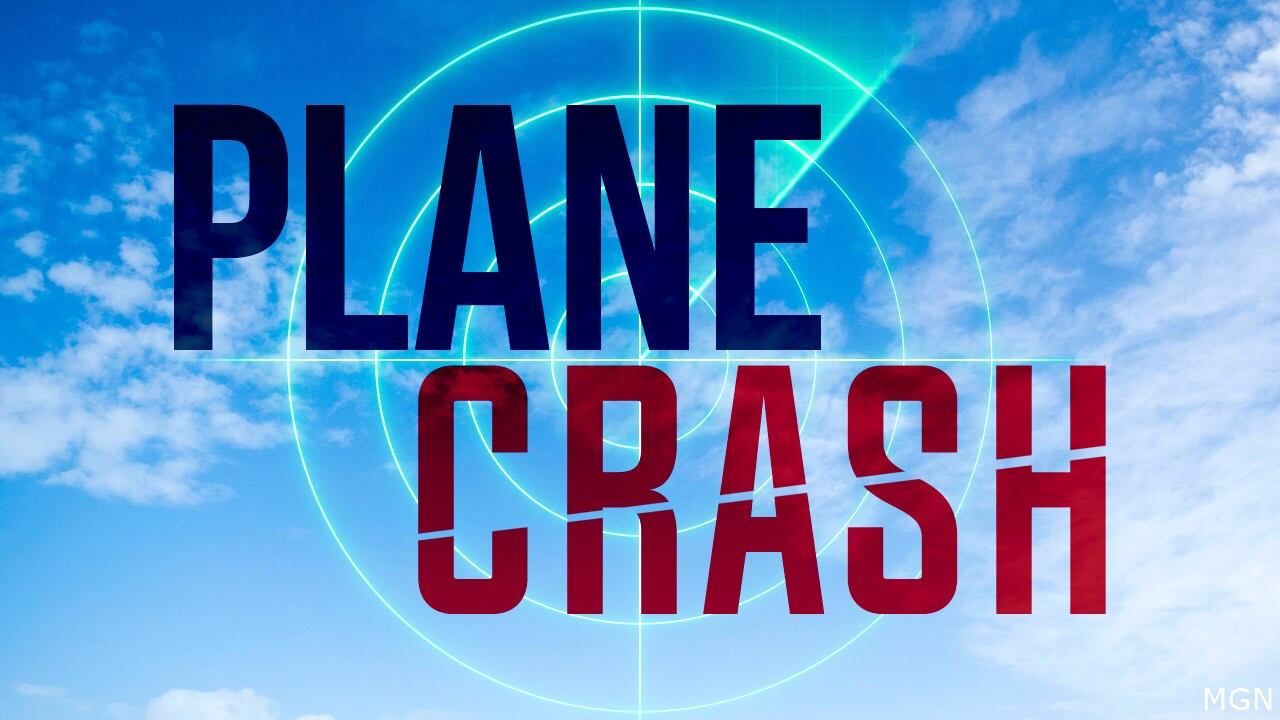 All 8 killed in plane crash chartered by Army Corps of Engineers at remote Alaska radar site