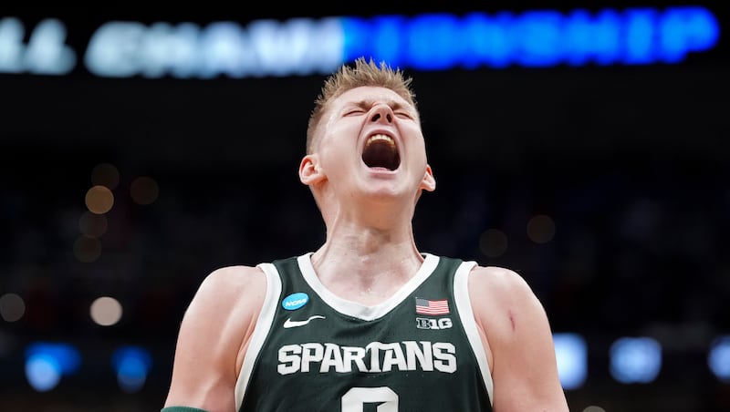 BYU lands commitment from former Michigan State big man Jaxon Kohler
