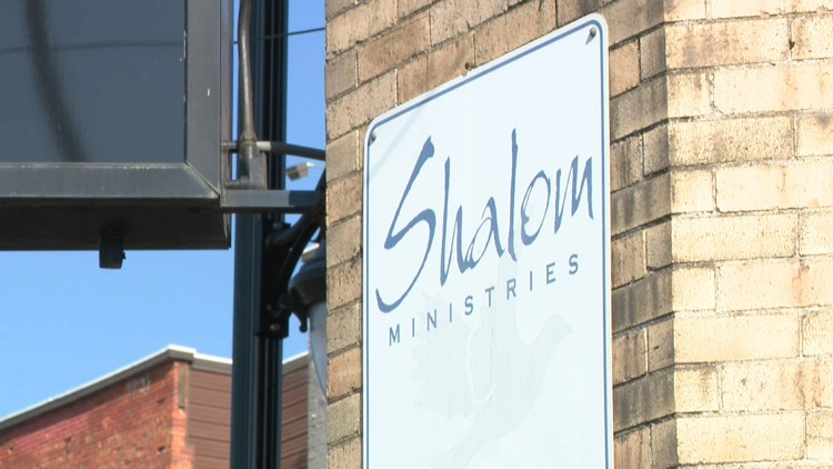 Shalom Ministries seeks new home as Spokane's vital meal service