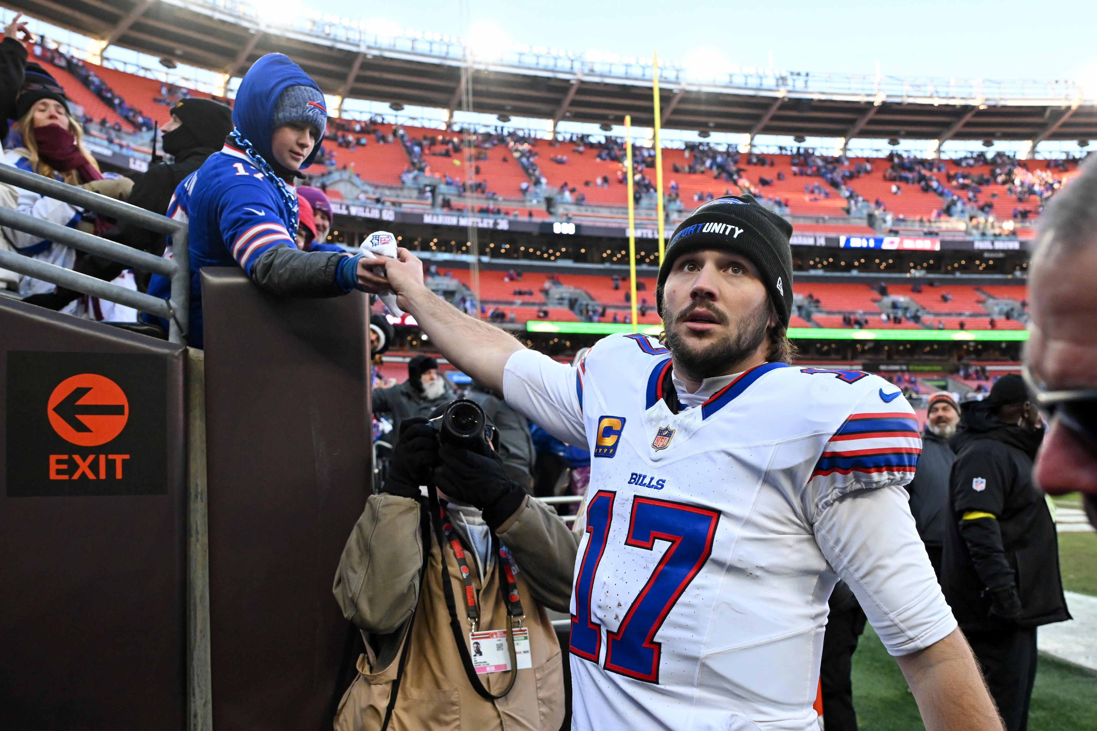 Cleveland Browns training camp recap: Day 17 – Everything from the Buffalo Bills joint practice