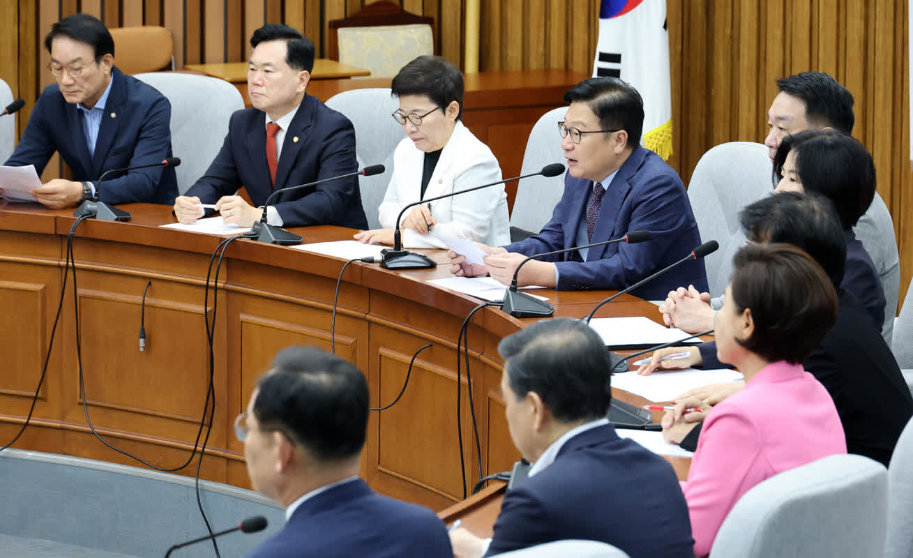 진종오 “한동훈 도왔다는 근거 대라”… 국힘 중징계發 내홍 최고조