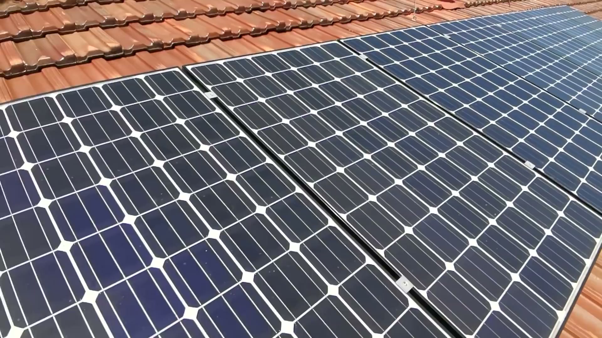 Home solar upgrade options