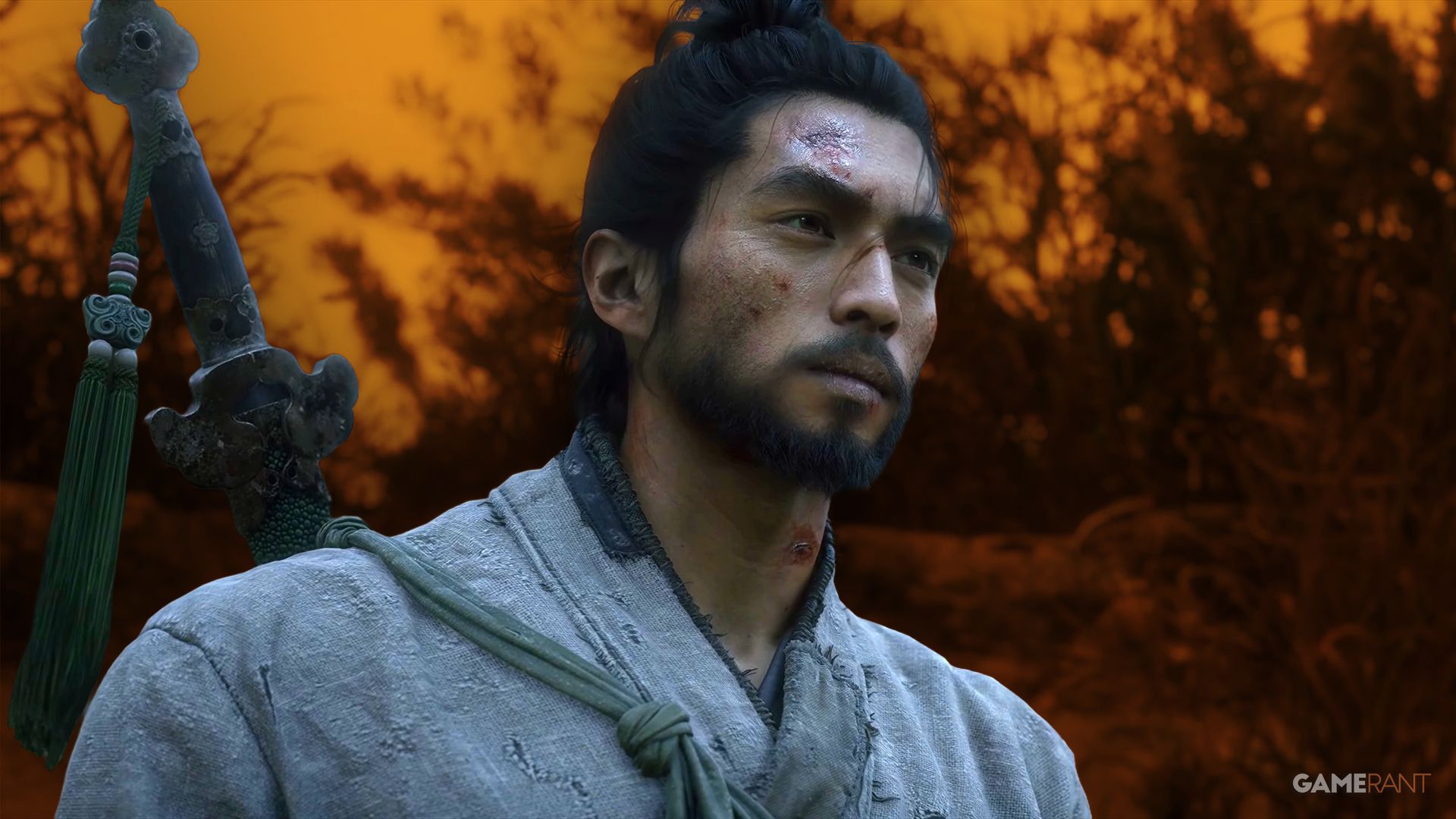 Black Myth: Zhong Kui releases first official gameplay trailer