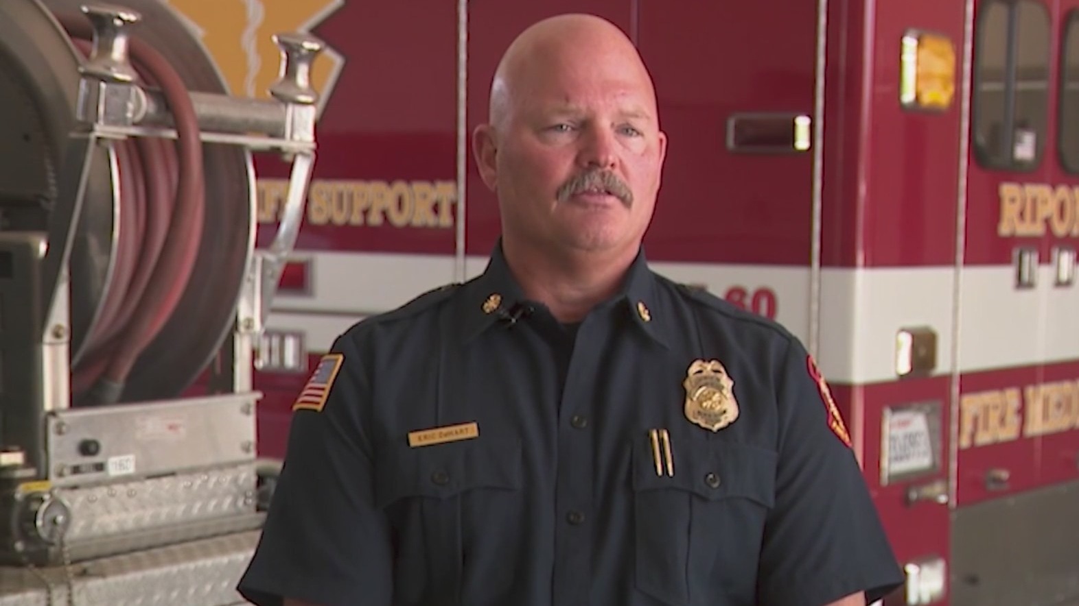 Ripon Fire District to open second station