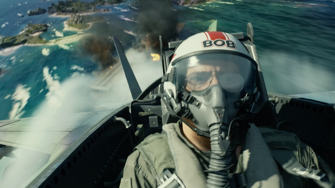 Battlefield 6 Top Gun event breakdown: New game modes!