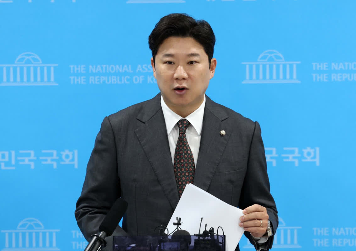 '당원권 정지 2년' 진종오 