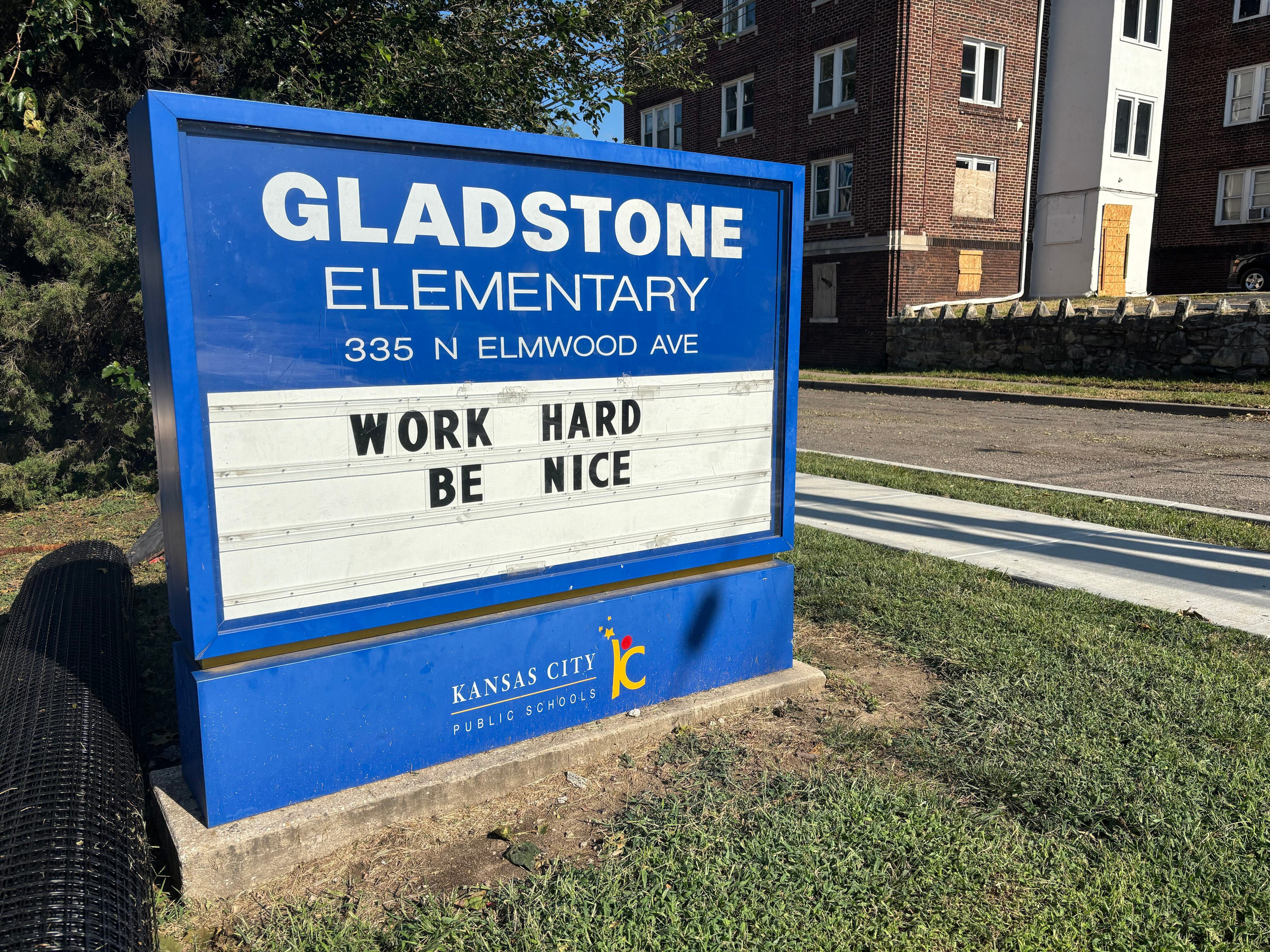 Kansas City students, parents get first look at school upgrades funded by $474M bond