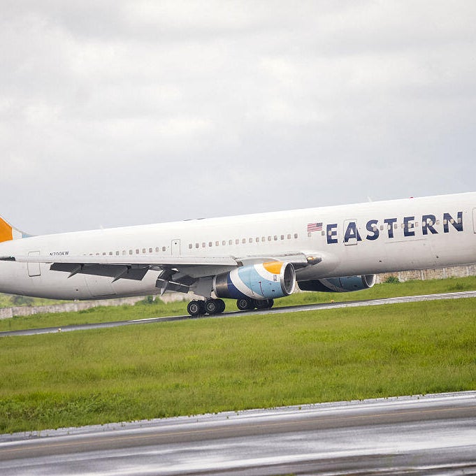 Liberia receives first group of 