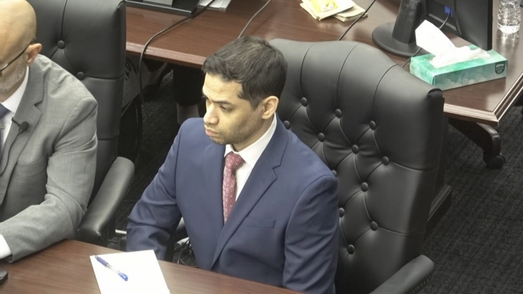 Defense presses agent over evidence in Jared Bridegan murder investigation day 4