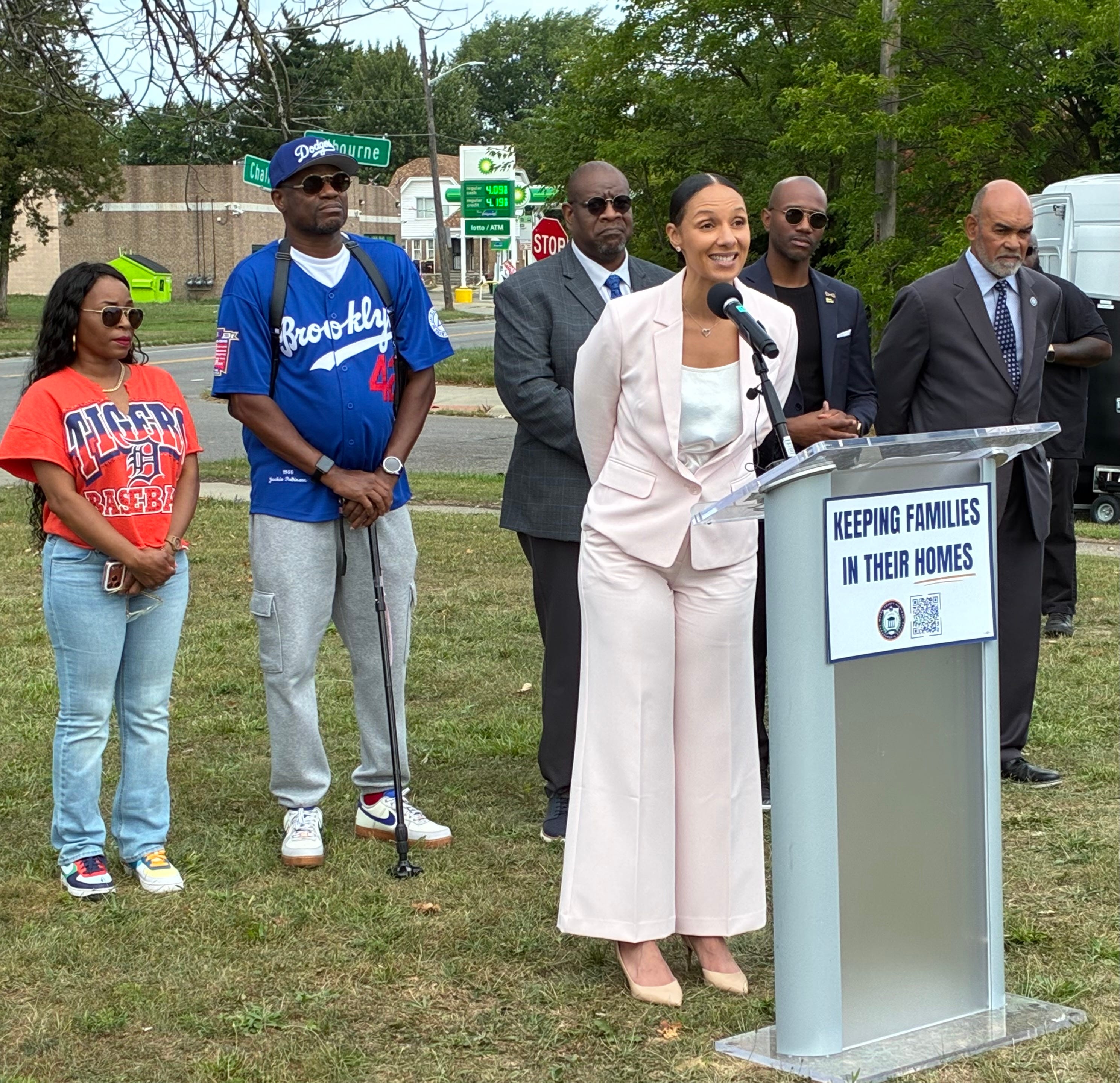 Program that helped 18K Detroit homes avoid foreclosure becomes permanent
