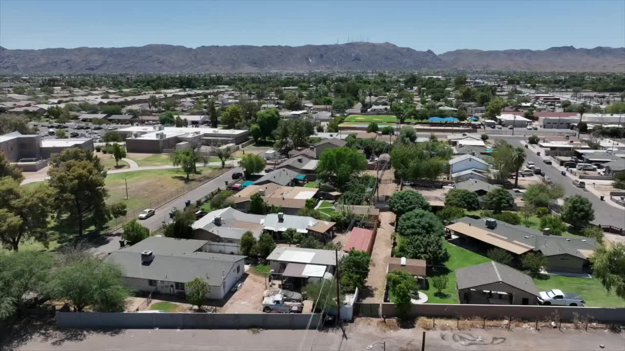 Eviction prevention program targeting South Phoenix