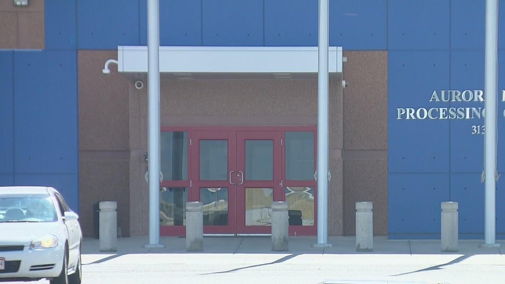 Federal judge blocks Colorado law requiring health inspections of immigrant detention centers