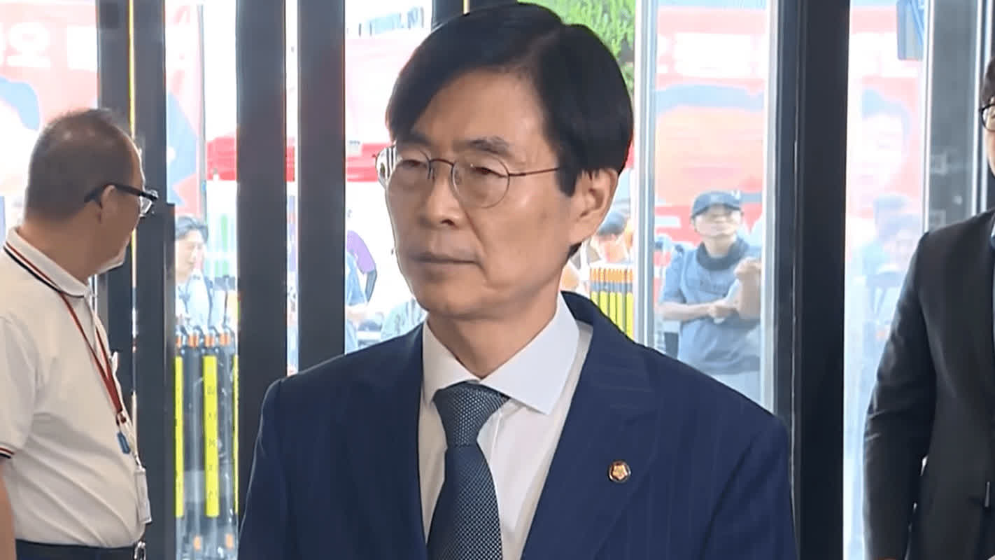 국힘 윤리위, 조경태·진종오·권영진·서범수 '당원권 정지' 의결