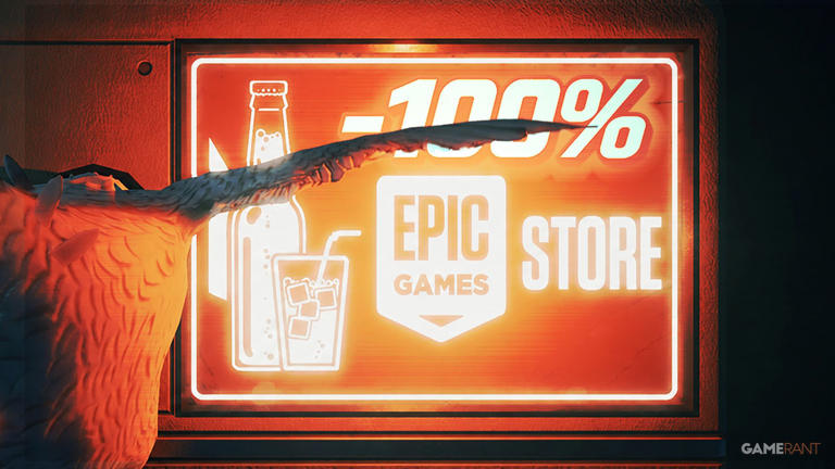 Epic Games Store officially reveals its final free games for August 2026