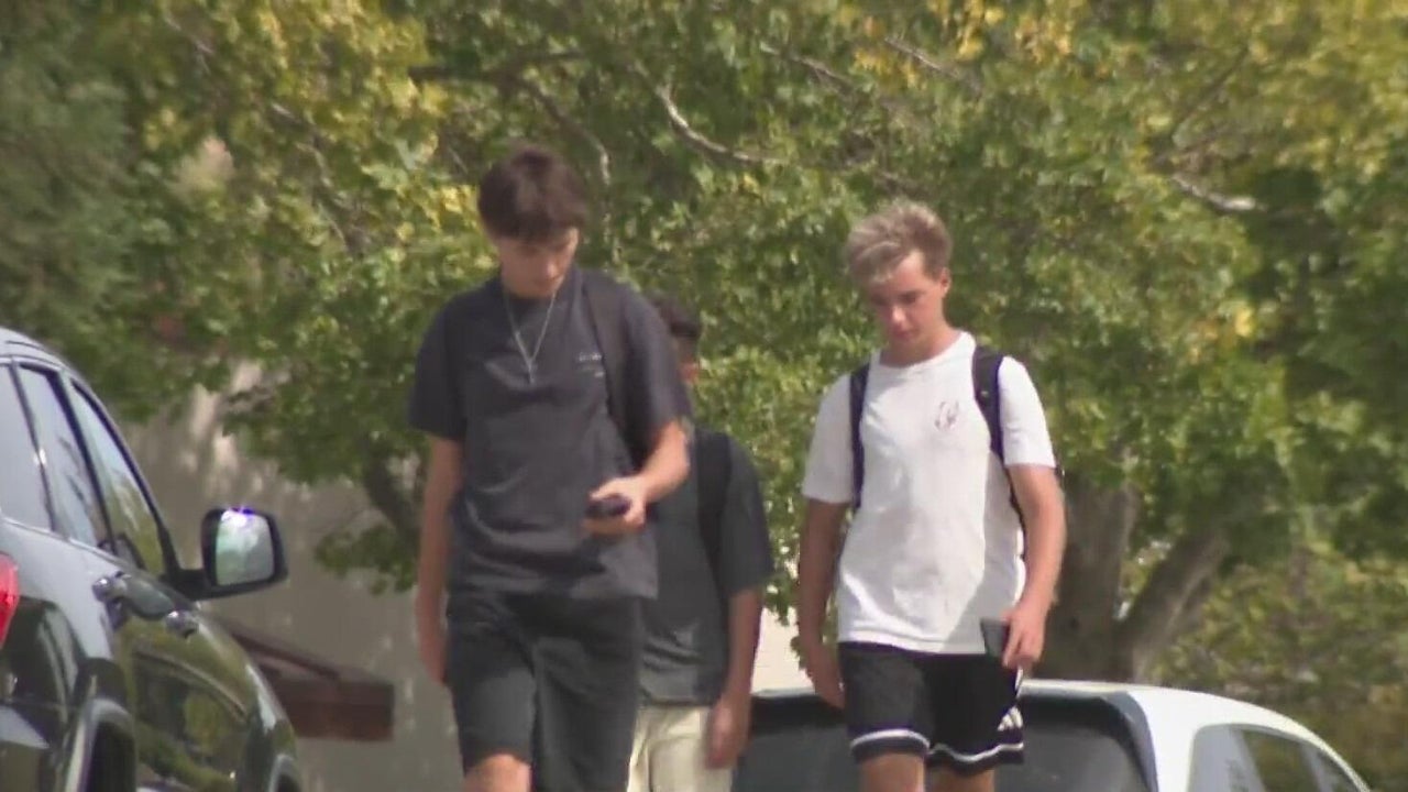 Students push for change after new schedule shortened Rocklin High's ...