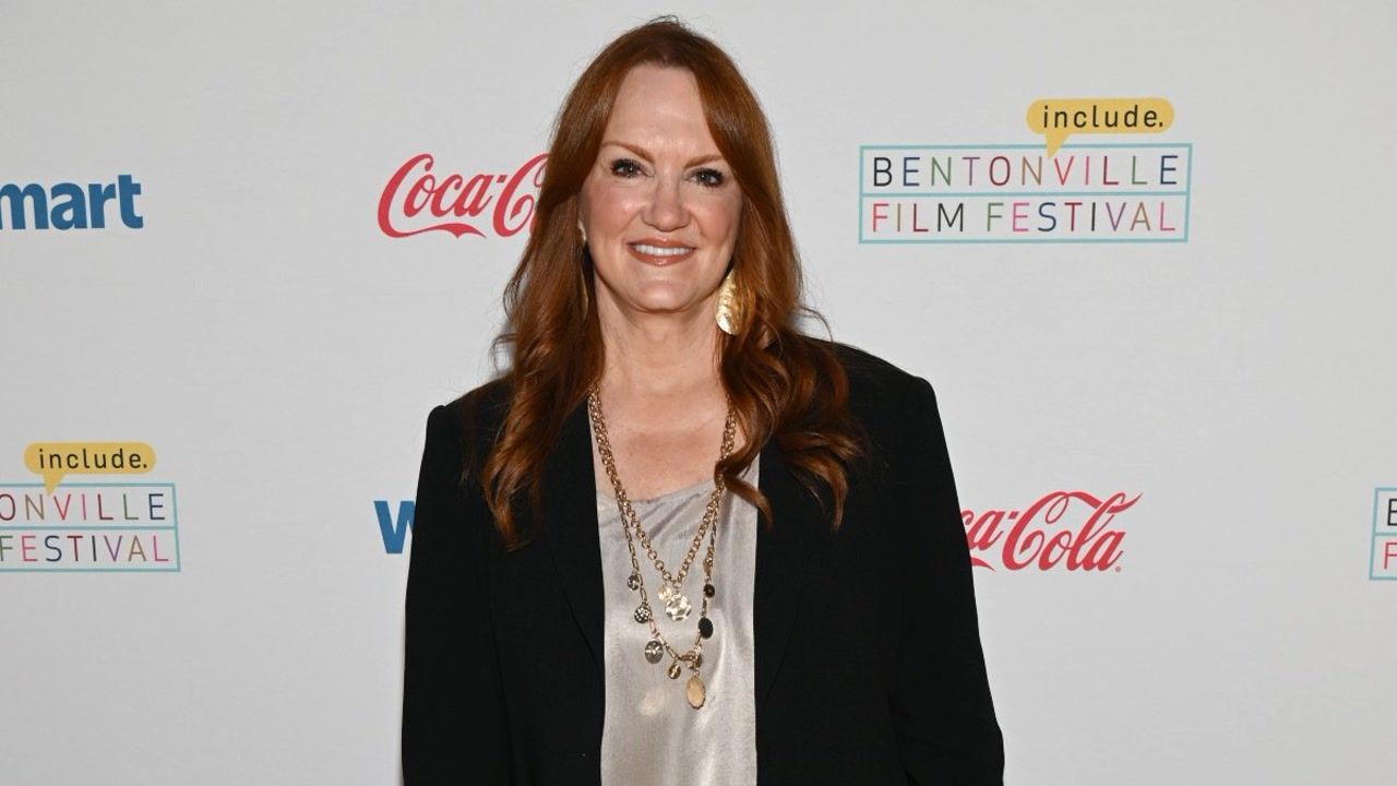 Ree Drummond's QVC fall line has us ready for sweater weather