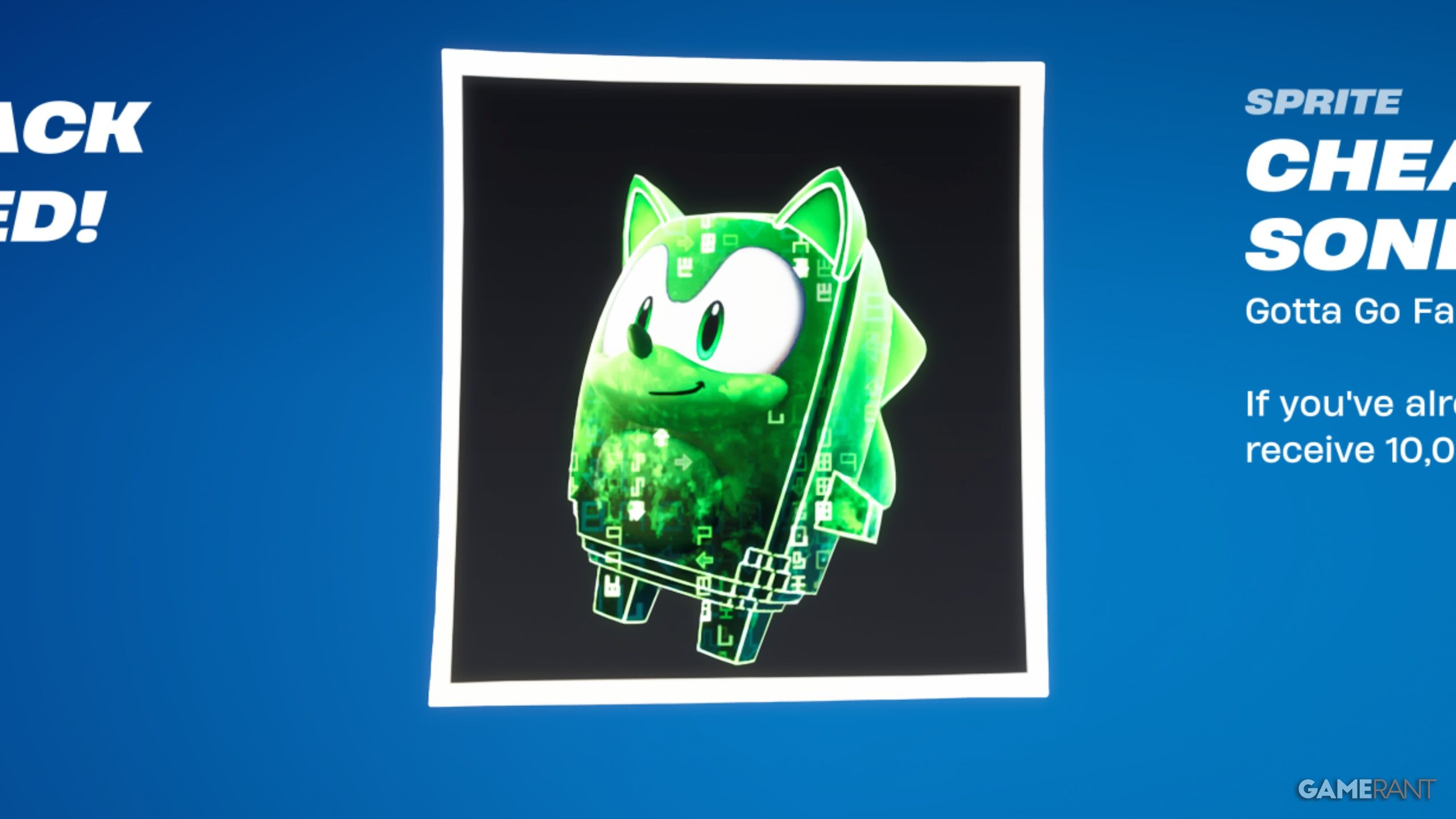 Fortnite: All admin panel lobby hack codes