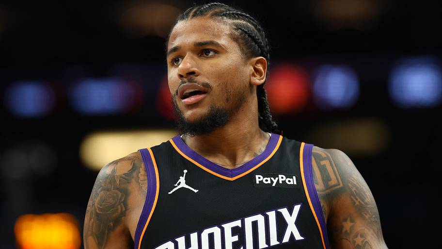 3 potential Suns breakout candidates for 2026-27 season
