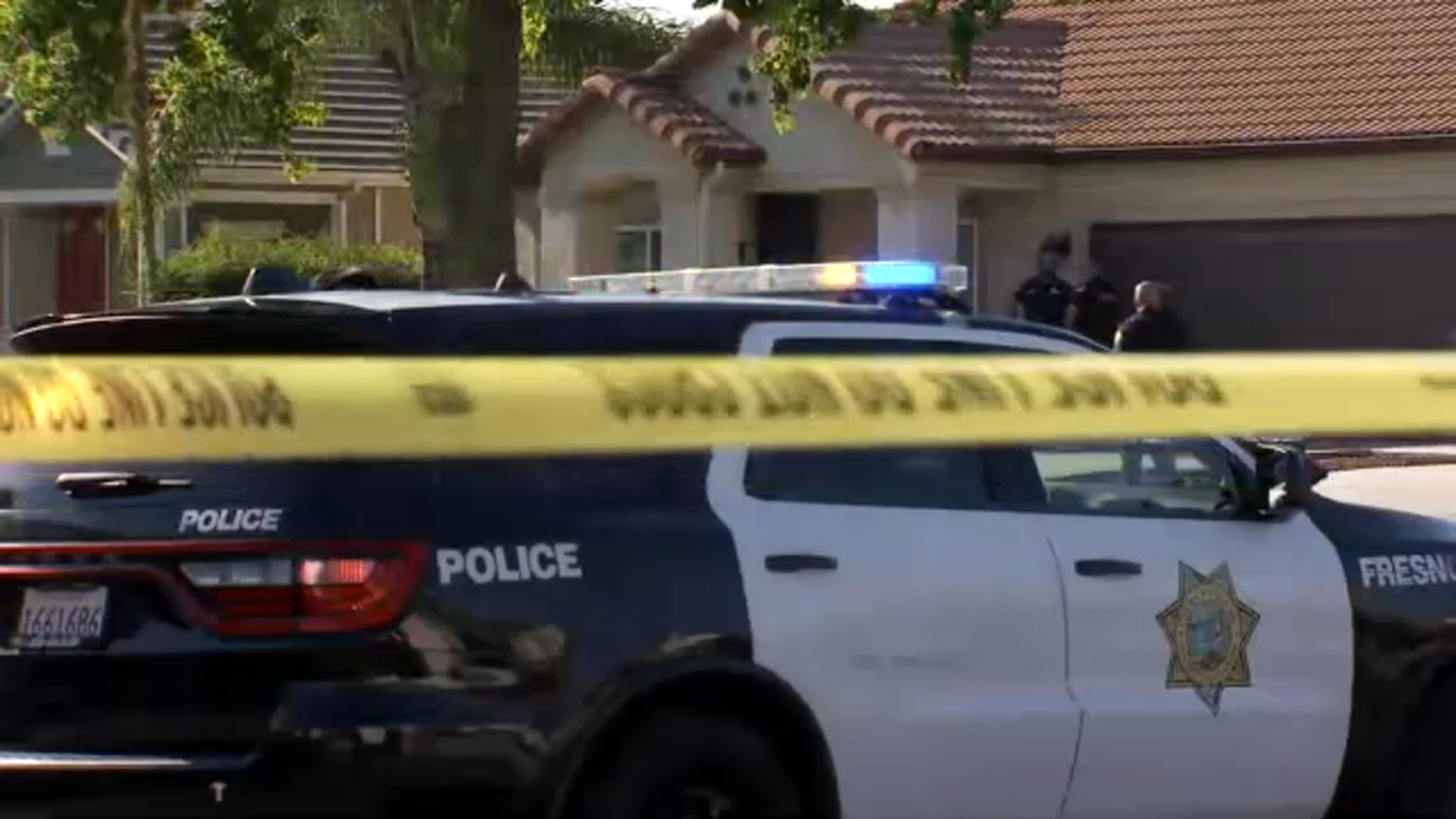 2 people dead following shooting in east central Fresno, police say