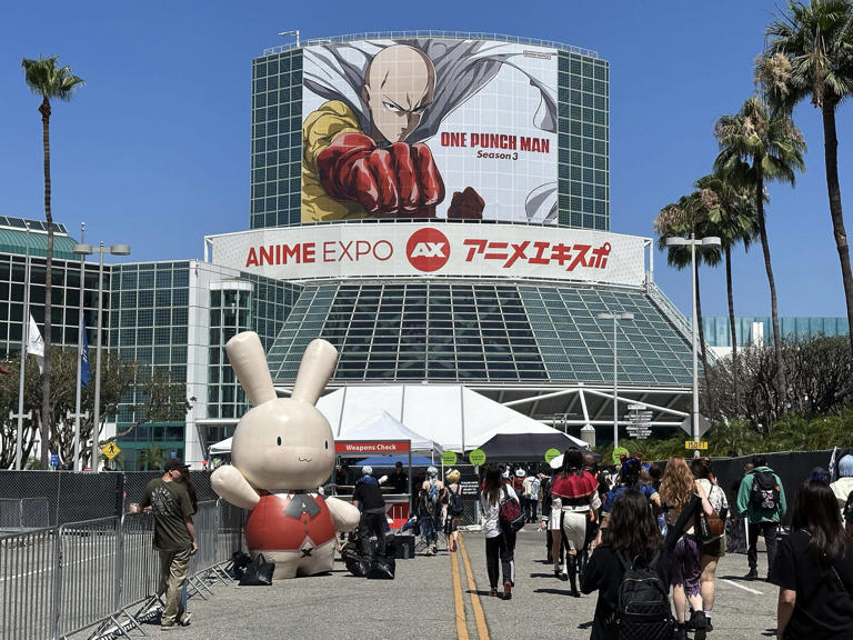 Anime’s billion-dollar boom has a catch: Why some studios profit while ...