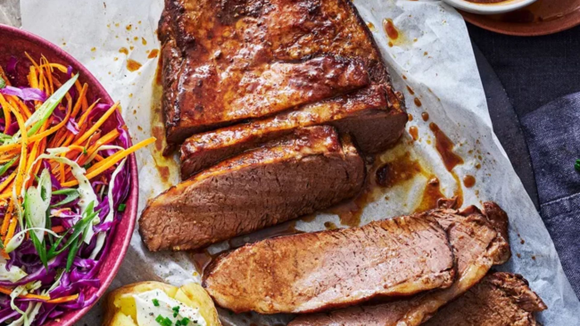The BBQ mistake an award-winning pitmaster wants you to stop making