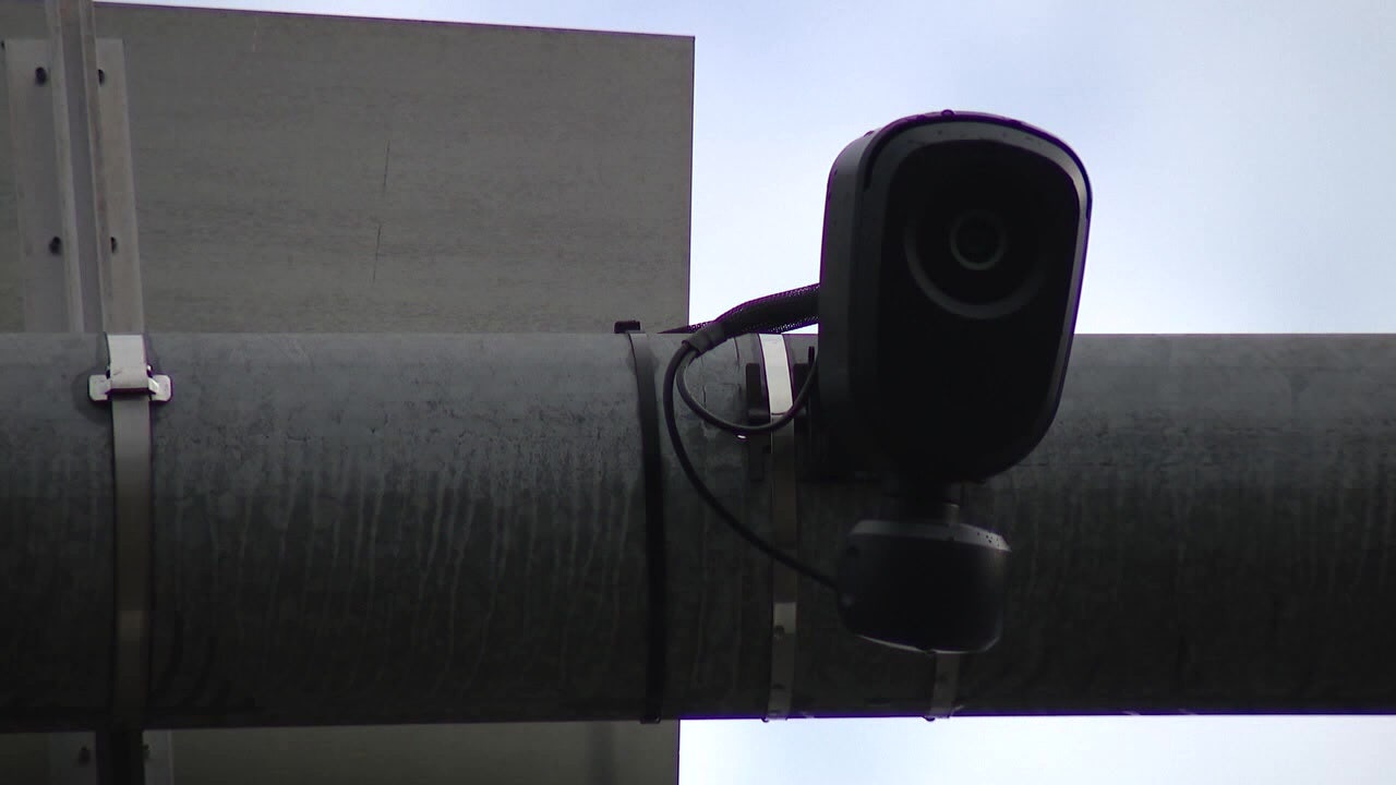 Automated license plate reader catches 'elusive' child rape suspect in Kent, WA