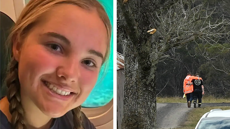 Police code word at centre of tragic Lily Hooper bungle