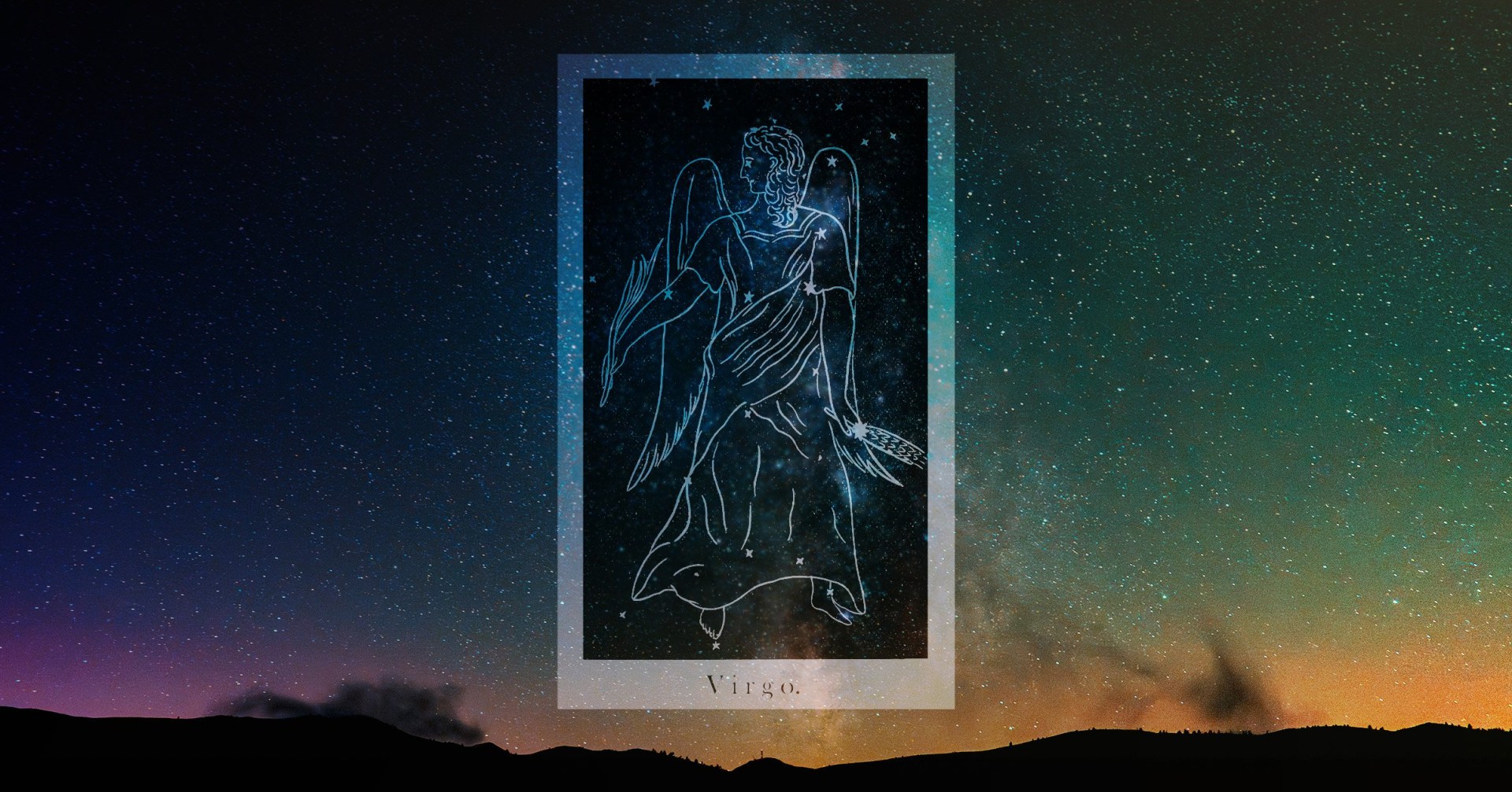Virgo season offers a total life overhaul — your star sign's tarot horoscope forecast