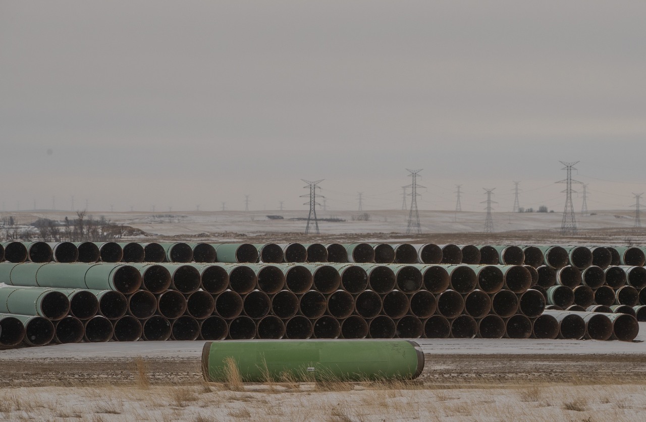 Trump wants to revive Keystone XL. The industry has a different plan.