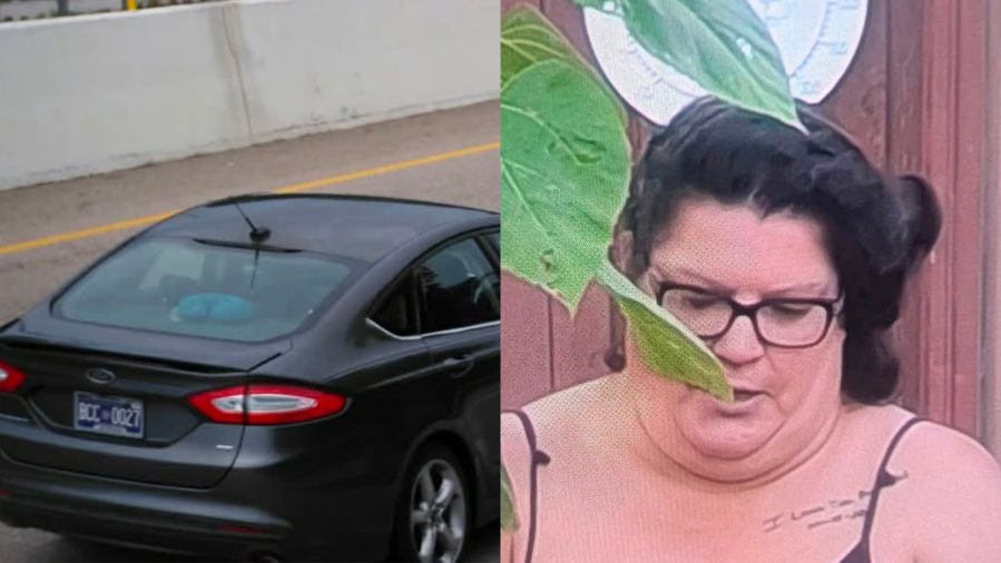 Dandridge police locate missing person