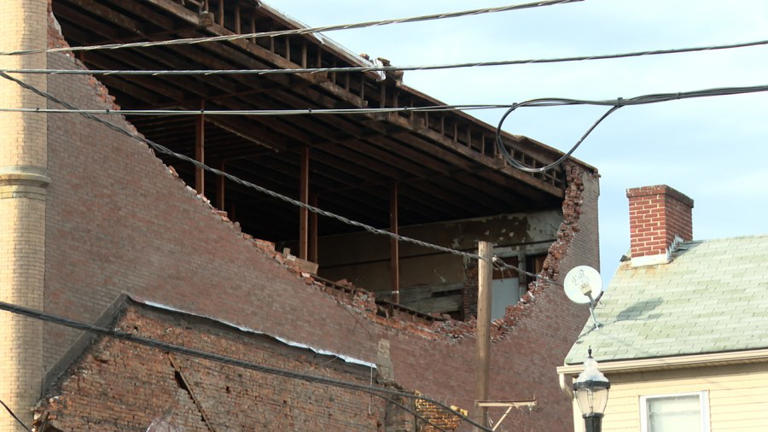 Lancaster County issues disaster declaration after storms damage ...