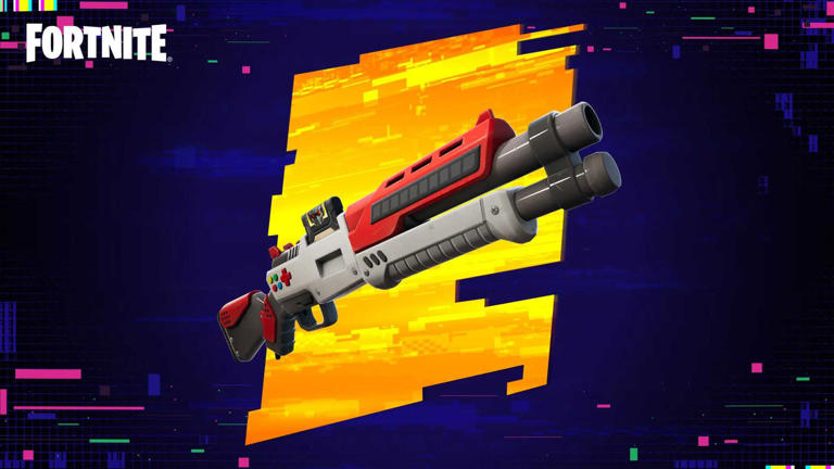 What are the new map and weapon loot pool changes in Fortnite Chapter 7 ...
