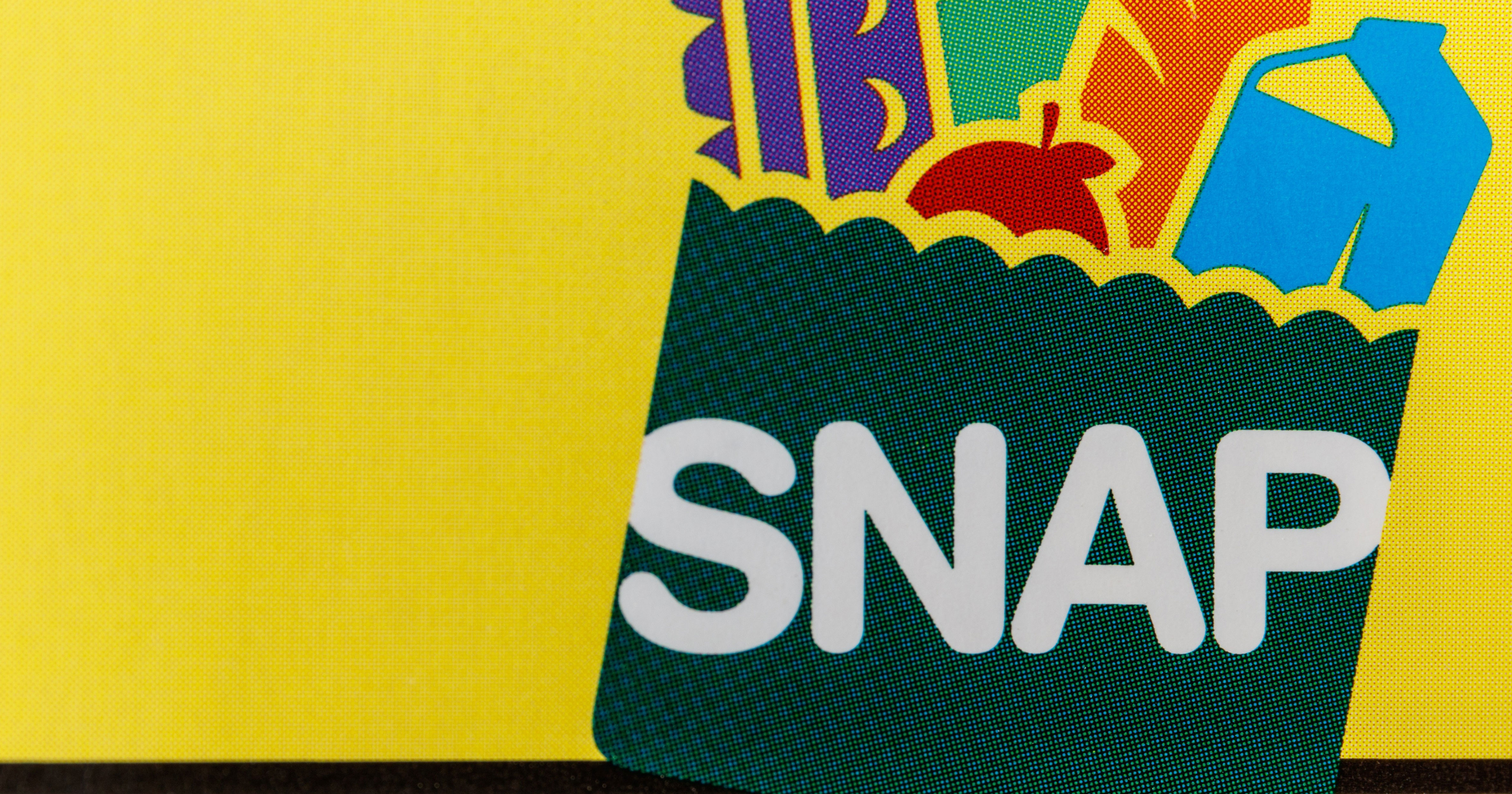 Data: SNAP in CT faces severe impacts from federal megabill