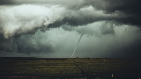 Ocean City, Maryland tornado warning update: Berlin on alert after ...