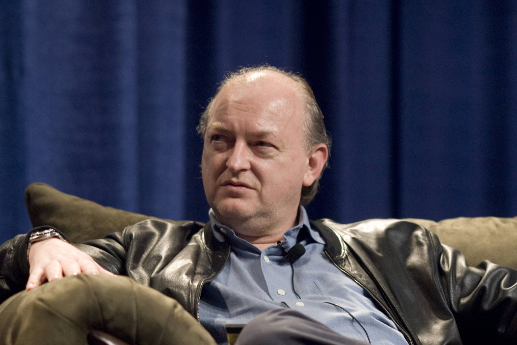 Jon Landau remembers Springsteen biographer Dave Marsh
