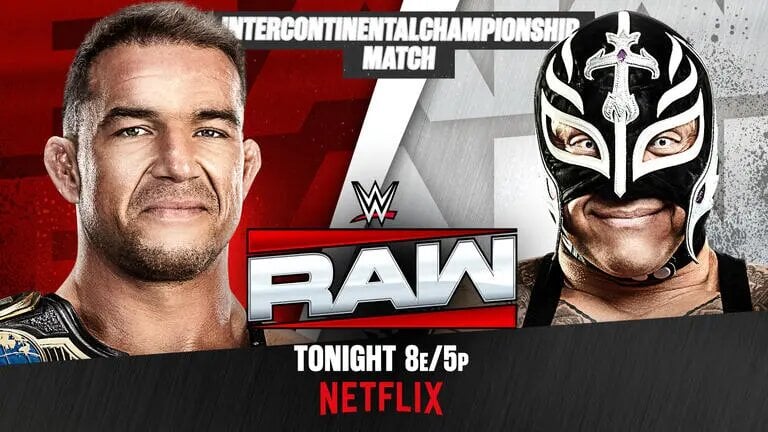 WWE Raw results and live updates (8/17/26): Roman Reigns returns, AAA ...