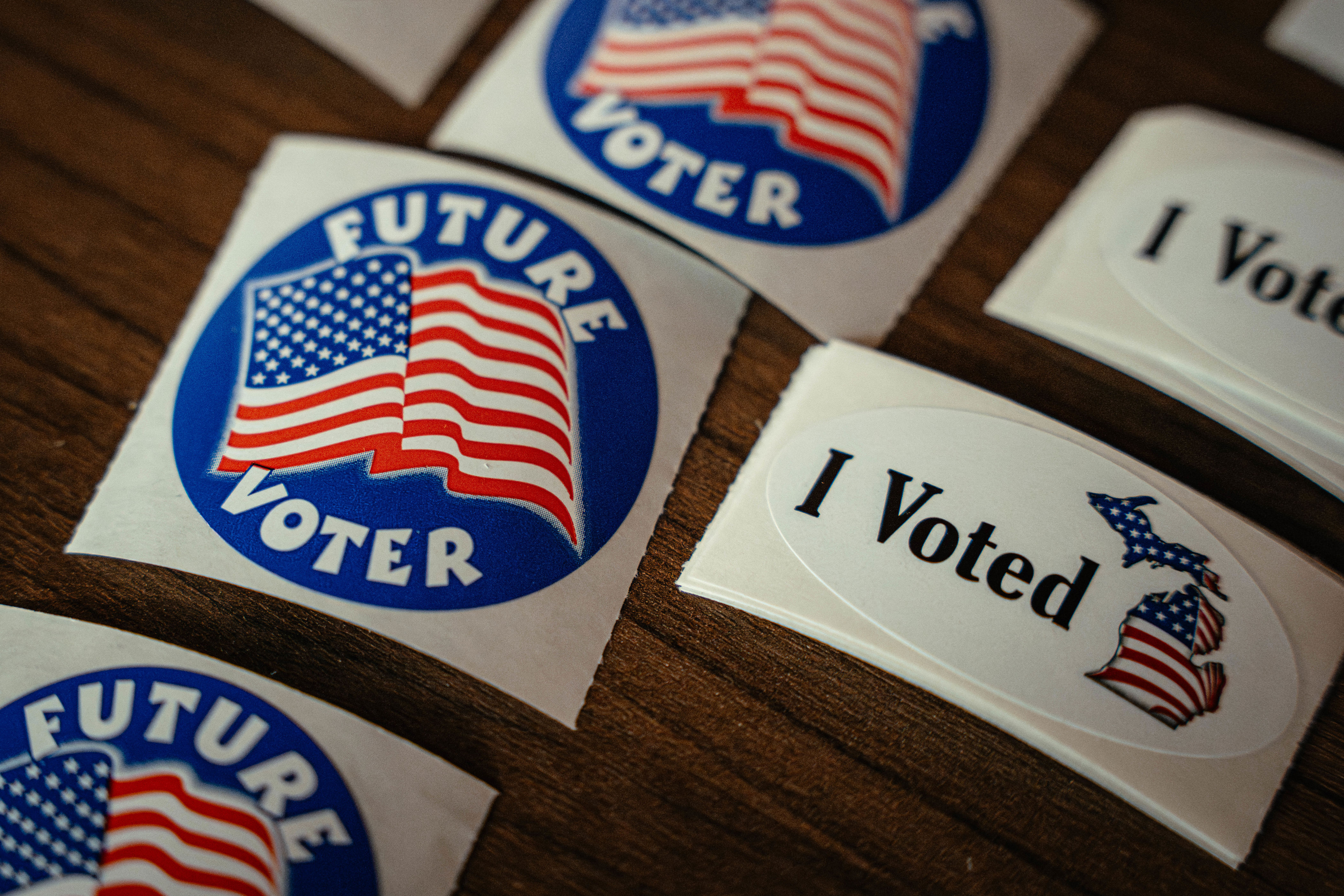 'Have the balls to try': The Democrats bucking AI skepticism