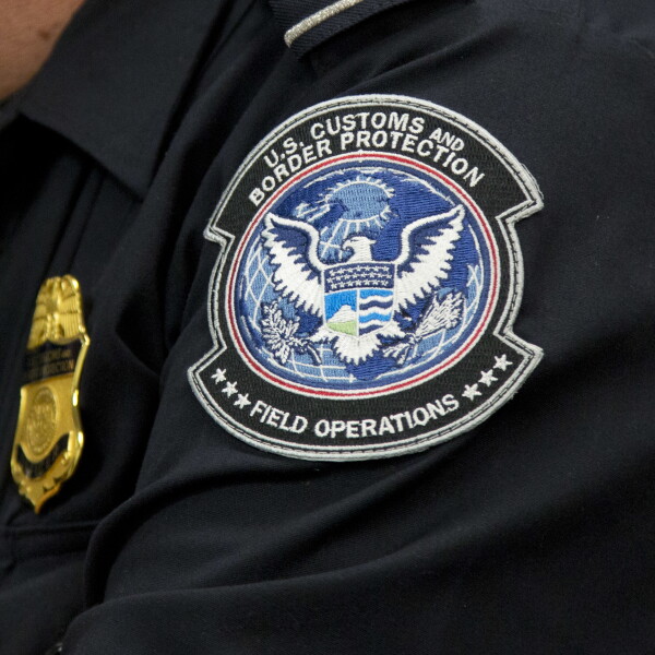 County supervisors and the sheriff are at odds over CBP training at Otay Mesa gun range