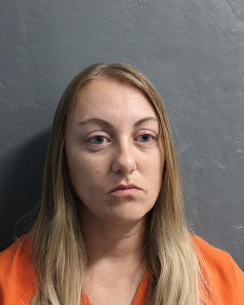 Another Oklahoma educator faces charges of inappropriate relations with a child